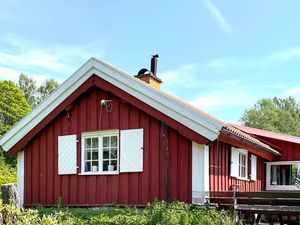 Ferienhaus für 4 Personen (50 m²)