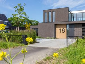 Ferienhaus für 2 Personen (38 m²)