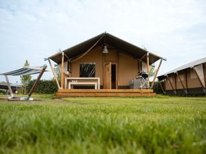 Ferienhaus für 6 Personen (35 m&sup2;)