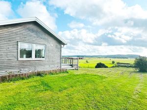 Ferienhaus für 2 Personen (42 m&sup2;)