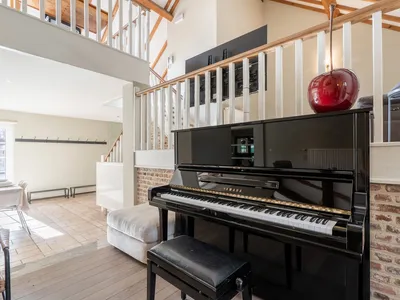 LivingRoom