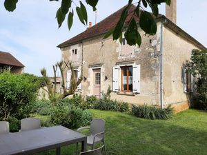 Ferienhaus für 5 Personen (135 m&sup2;)