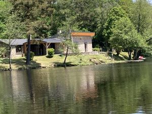 Ferienhaus für 6 Personen (134 m&sup2;)