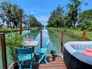 Ferienhaus für 5 Personen (25 m&sup2;)