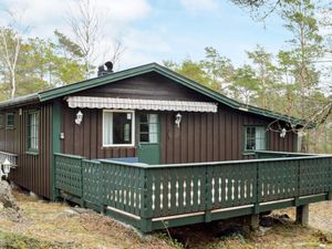 Ferienhaus für 8 Personen (85 m²)