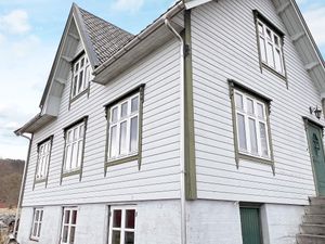 Ferienhaus für 7 Personen (110 m²)