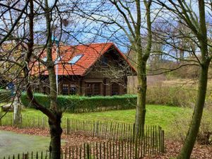 Ferienhaus für 4 Personen (90 m&sup2;)