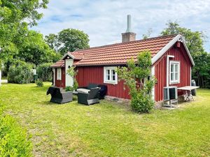 Ferienhaus für 4 Personen (33 m&sup2;)