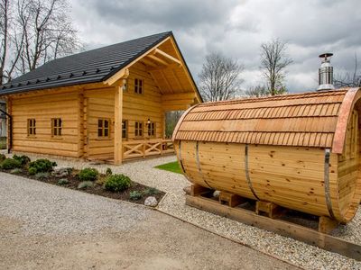 Ferienhaus für 6 Personen (75 m²) 5/10