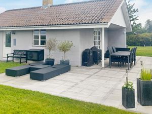 Ferienhaus für 4 Personen (54 m²)