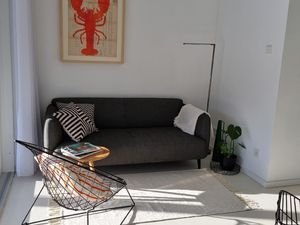 Ferienhaus für 2 Personen (35 m&sup2;)