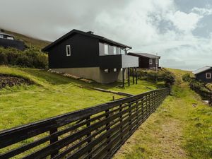 Ferienhaus für 4 Personen (60 m&sup2;)