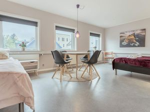 Ferienhaus für 3 Personen (8 m&sup2;)