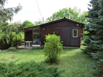Ferienhaus für 5 Personen (70 m²) in Leányfalu 1/10