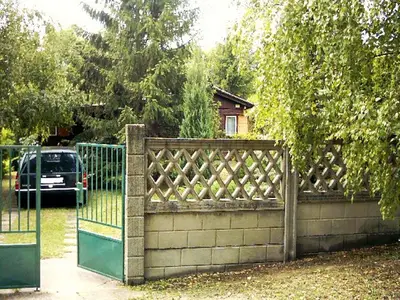 Ferienhaus für 5 Personen (70 m²) in Leányfalu 3/10