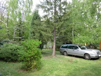 Ferienhaus für 5 Personen (70 m²) in Leányfalu 6/10