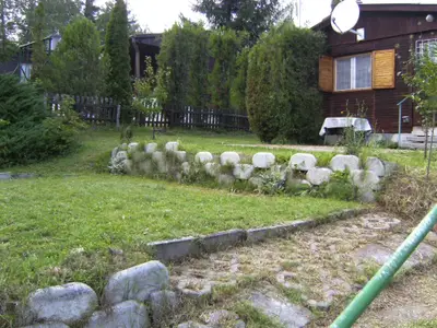 Ferienhaus für 5 Personen (70 m²) in Leányfalu 7/10