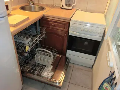 Ferienhaus für 5 Personen (70 m²) in Leányfalu 10/10