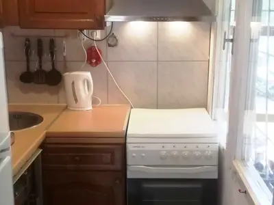 Ferienhaus für 5 Personen (70 m²) in Leányfalu 8/10