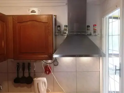 Ferienhaus für 5 Personen (70 m²) in Leányfalu 9/10