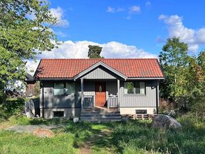 Ferienhaus für 8 Personen (116 m²)