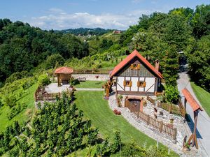 Ferienhaus für 4 Personen (54 m&sup2;)