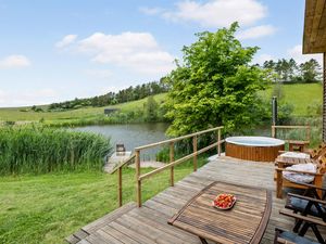 Ferienhaus für 4 Personen (40 m²)