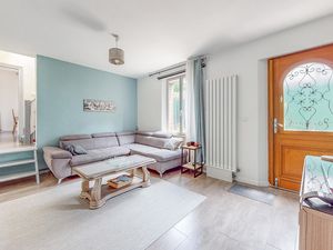 Ferienhaus für 10 Personen (140 m&sup2;)