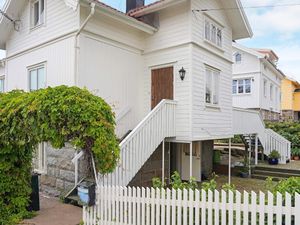 Ferienhaus für 4 Personen (40 m²)