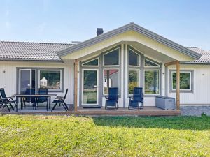 Ferienhaus für 6 Personen (85 m²)