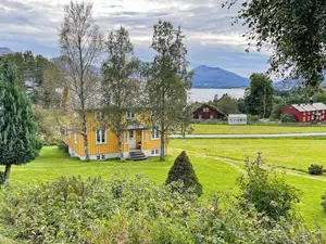 Ferienhaus für 6 Personen (106 m²) in Rånesåsen