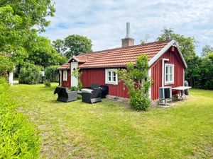 Ferienhaus für 4 Personen (33 m&sup2;)