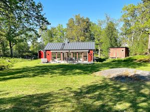 Ferienhaus für 6 Personen (60 m²)