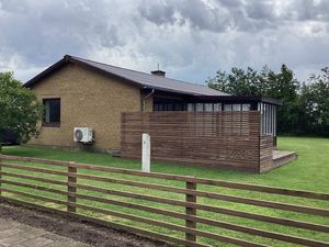 Ferienhaus für 4 Personen (110 m&sup2;)