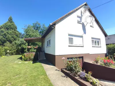 Ferienhaus für 6 Personen (120 m²) in Agárd 5/10
