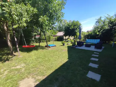 Ferienhaus für 6 Personen (120 m²) in Agárd 7/10