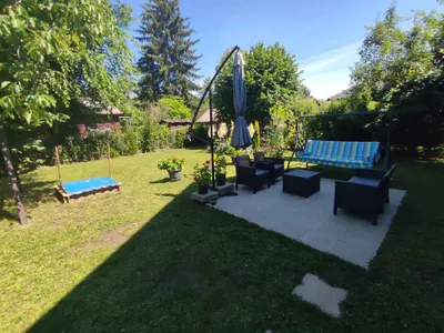 Ferienhaus für 6 Personen (120 m²) in Agárd 8/10