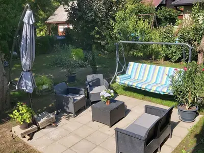 Ferienhaus für 6 Personen (120 m²) in Agárd 3/10