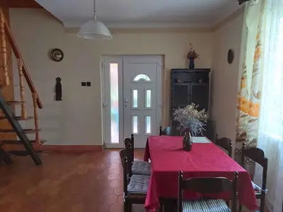 Ferienhaus für 6 Personen (120 m²) in Agárd 10/10