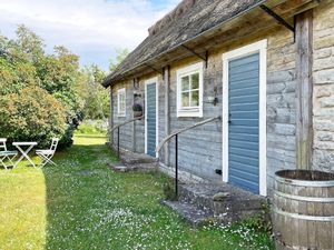 Ferienhaus für 3 Personen (45 m&sup2;)