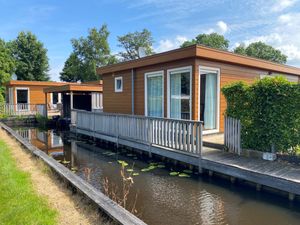 Ferienhaus für 7 Personen (60 m&sup2;)