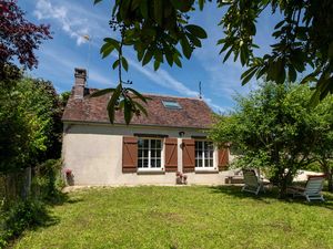 Ferienhaus für 4 Personen (97 m²)