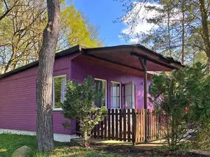 Ferienhaus für 3 Personen (34 m²) in Rheinsberg