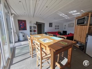 Ferienhaus für 4 Personen (75 m&sup2;)