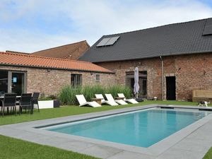 Ferienhaus für 3 Personen (65 m&sup2;)