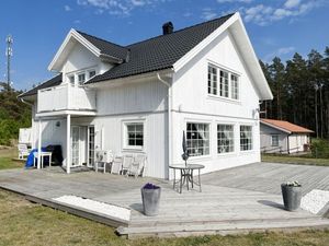 Ferienhaus für 8 Personen (160 m&sup2;)