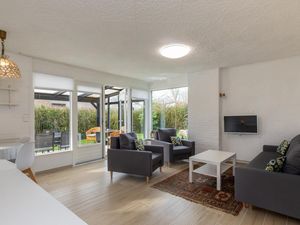 Ferienhaus für 4 Personen (47 m²)