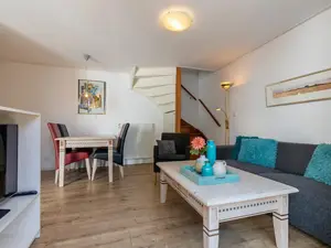 Ferienhaus für 4 Personen (30 m²) in Domburg