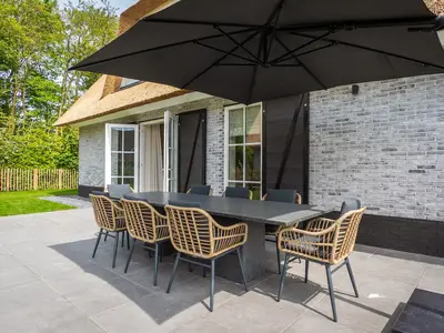 TerraceBalcony