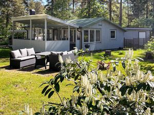 Ferienhaus für 4 Personen (72 m&sup2;)